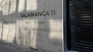 MD Salamanca Roma Norte