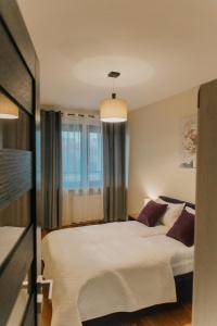 Mokotow Comfort Residence