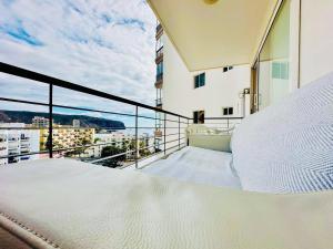 Ocean view la Estrella