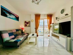 Ocean view la Estrella