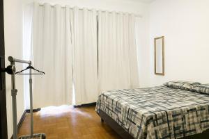 Apartamento privativo 2 quartos