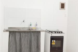 Apartamento privativo 2 quartos