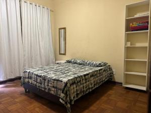 Apartamento privativo 2 quartos