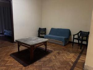 Apartamento privativo 2 quartos