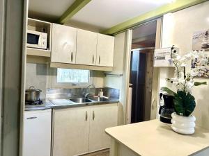 Chalet 3 étoiles - Parc aquatique - ccbcbfb