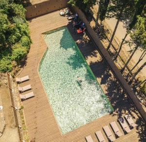 Chalet 3 étoiles - Parc aquatique - ccbcbfb