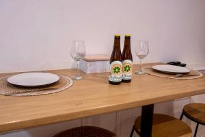 Charme et Authenticité à Menton - Centre & Plages