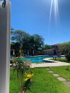 Boulevard da Praia frente para o Mar