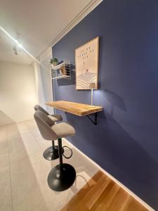 Design City Apartment I Zentrum I Garage I Dachterrasse I Waschtrockner