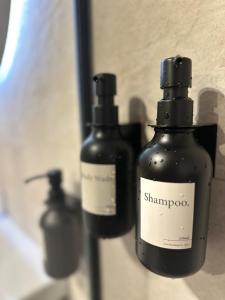 Design City Apartment I Zentrum I Garage I Dachterrasse I Waschtrockner