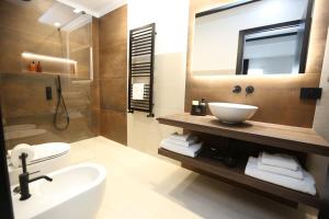 Il Moro Luxury Rooms