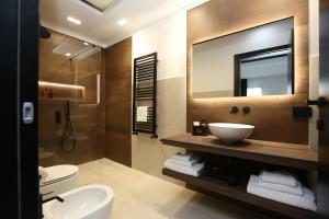 Il Moro Luxury Rooms