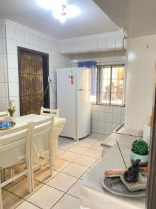 Aqui a Praia é a extensão da sua casa