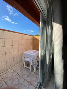 Aqui a Praia é a extensão da sua casa