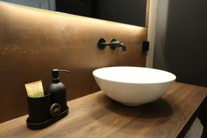 Il Moro Luxury Rooms