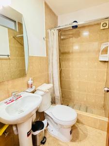 Departamento en Quito Ecuador