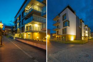 Baltic Sands Aparthotel