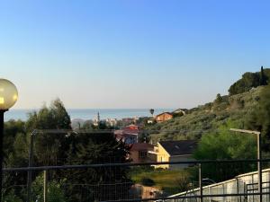 Sea Garden - San Bartolomeo al Mare