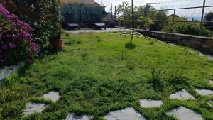 Sea Garden - San Bartolomeo al Mare