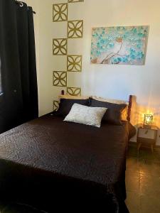 Pousada Pé na Areia Itanhaém