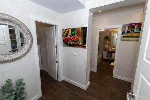 Casa Rural EL CAMPICO