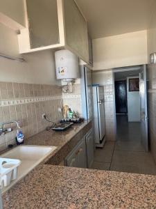 Appartement sur LAtlantique en plein centre