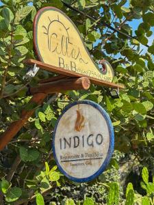 Villas Indigo Troncones