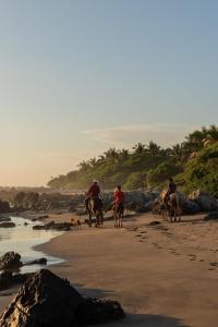 Villas Indigo Troncones