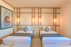 AJIRA Boutique Hotel Hurghada Marina