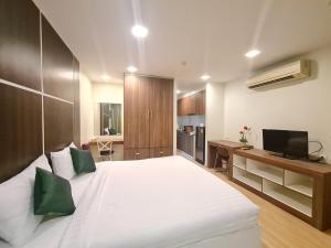 BP Sweet Home Bang Tao - Studio