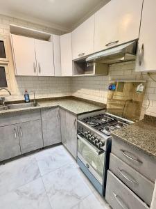 Luxury apartment near to nasr city-5Awaterway-CFC