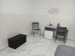 LaVenere da Gigi e Patty