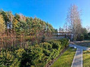 Lake House Szteklin
