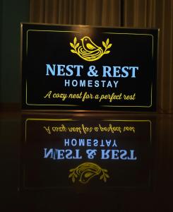 Nest & Rest Homestay