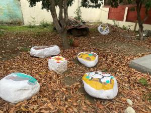 Shanti HomeStay