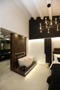 B&B Il Moro Luxury Rooms