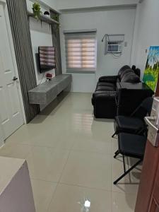 Central City Condo Getaway