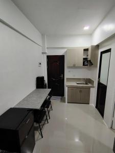 Central City Condo Getaway