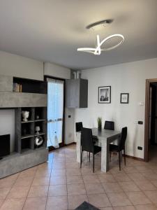 Appartamento Amendola