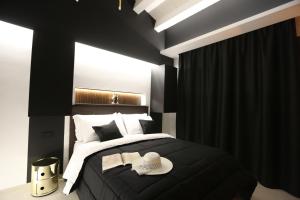 B&B Il Moro Luxury Rooms