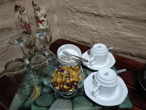 African Silhouette Guesthouse