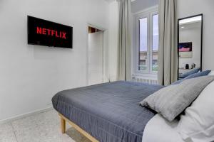 Rione Prati Boutique Suites