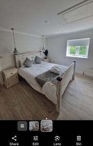 The Old school House