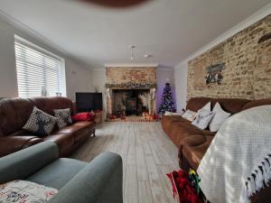 The Old school House