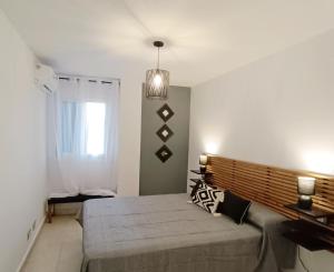 Apto La Noria a pie de Playa Two