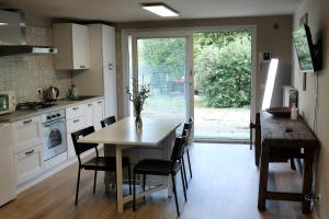 Venice Side Garden House