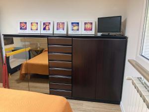 Venice Side Garden House