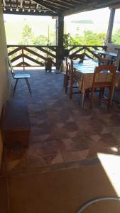 Chácara Santa Teresa