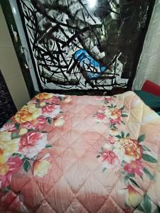 Habitación doble- cama dos plazas