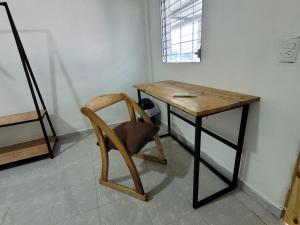 Mi pueblo Hostal Nahuizalco